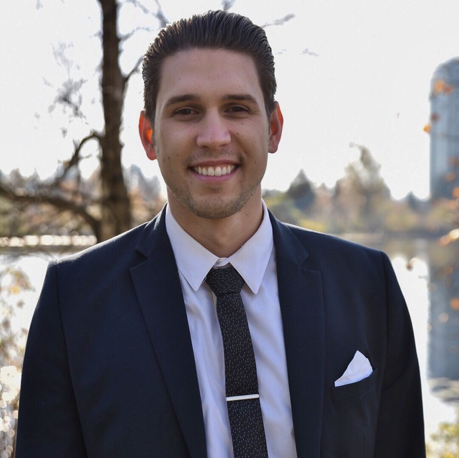 Dan Mikl